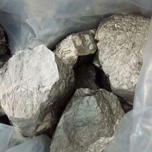 Nhà Sản Xuất Bán Trực Tiếp Ferro <span class=keywords><strong>Silicon</strong></span> Bari Silicat Hợp Kim Nhôm Canxi - Product Image 4