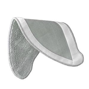 Accessoires de rechange pour aspirateur <span class=keywords><strong>robot</strong></span> <span class=keywords><strong>Xiaomi</strong></span> <span class=keywords><strong>Roidmi</strong></span> <span class=keywords><strong>Eve</strong></span> <span class=keywords><strong>Plus</strong></span>, lavables et réutilisables, pièces de rechange SDJ01RM - Product Image 6