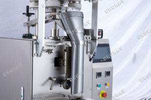 Máquina de envasado automático de bolsitas de especias en polvo de alta precisión, máquina de envasado de bolsas de polvo de <span class=keywords><strong>romero</strong></span> y Chile curry de pimienta negra - Product Image 6