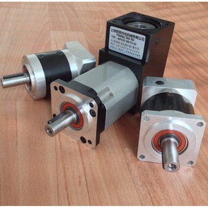 เซอร์โวไดรฟ์ Estun EDS-0810APC 24VDC 1.0kW สำหรับอุตสาหกรรมแยกลมและเคมี - Product Image 3