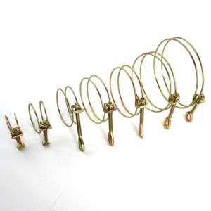 Dn 16 miếng đệm cao su vòng cao su T Grommet cho hệ thống tưới nhỏ giọt - Product Image 5