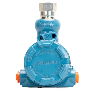 Emerson 100% Origineel Nieuw -3051TG Industriële Druktransmitter 3051TG2A2B21ABB4M6D1RK Druksensor <span class=keywords><strong>4</strong></span>~<span class=keywords><strong>20mA</strong></span> IP67 - Product Image 2