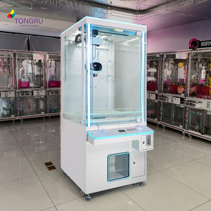 Máquina de Garra UFO com 2 Pernas, Máquina de Garra UFO, Jogo de Garra UFO, Jogo de Grua, Máquina de Garra UFO Japonesa à Venda - Product Image 4