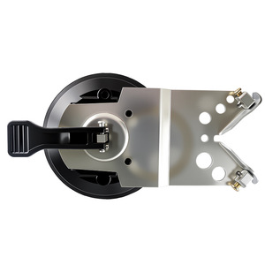 Fuxin Lever Action Suction Cup Hole Locator Metal Industrial Construction Drill Bit Positioner - Product Image 1