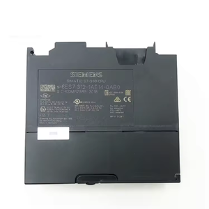 S7-300 Siemens 6es7331-7kb02-0ab0 6es7331-7kf02-0ab0 6es7331-7nf00-0ab0 6es7331-7nf10-0ab0 6es7331-7pf01-0ab0 6es7331-7pf11-0ab0 - Product Image 2