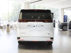 รถยนต์พลังงานใหม่ 2025 D 9 EV MPV ขับเคลื่อนสองล้อ รุ่นซุนหาง ระบบขับขี่อัจฉริยะขั้นสูง ระยะทางวิ่ง 620 กม. - Product Image 6