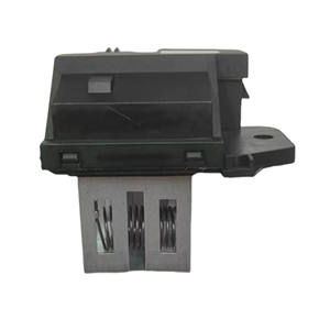 Résistance de relais de moteur de résistance de ventilateur OE 255509263R 255503792R pour <span class=keywords><strong>Renault</strong></span> CLIO IV Captur Dacia - Product Image 4