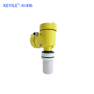 Sensor de Nivel Ultrasónico para Pozos Profundos, Medidor de Nivel de Agua, Medidor de Distancia Ultrasónico, Transmisor de Nivel de Combustible - Product Image 4