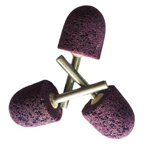 High Quality PG Grinding Heads for Grinding Rubber Steel <b>Large</b> Pores Tire Repair Kit Plastic Rubber Machinery Parts - Product Image 3