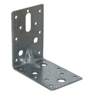 Thép mạ kẽm khung góc khung gỗ nối thép conner khung - Product Image 2