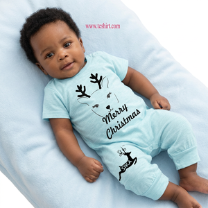 Mono de Conejo para Bebé Recién Nacido, Algodón Orgánico, Pelele de Invierno, Ropa Suave y Cómoda para Bebés y Niños Pequeños, Fabricante OEM ODM Personalizado - Product Image 2
