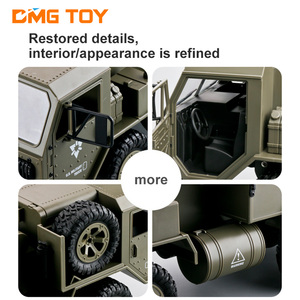 Các Loại <span class=keywords><strong>RC</strong></span> Xe Cổ Điển Điều Khiển Từ Xa Xe Với <span class=keywords><strong>Wifi</strong></span> Máy Ảnh Off Road 4WD Xe Cho Trẻ Em - Product Image 4