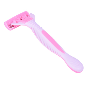 <span class=keywords><strong>Rasoir</strong></span> Épilateur <span class=keywords><strong>Femme</strong></span> 6 Lames pour Maillot de Bain et Zones Intimes – Offre Spéciale - Product Image 6