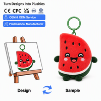 Nouvelle Arrivée : Fabricant de Boîtes Mystères en Peluche Personnalisées – Créez Votre Marque, Jouets en Peluche de Collection, OEM ODM, Porte-clés Animaux en Peluche Mignons