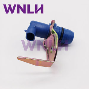 เซ็นเซอร์ตำแหน่งเพลาลูกเบี้ยว WNLH รุ่น 1807339C92 สำหรับเครื่องยนต์ดีเซล Perkins C4.4 C6.6 1104C-44 อะไหล่เครื่องกำเนิดไฟฟ้า - Product Image 1