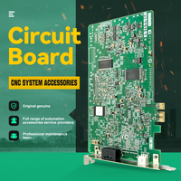 Controlador de Placa Principal, Circuito de Accionamiento Nuevo Fanuc para Máquinas Herramienta, Automatización Industrial Fanuc, Buena Calidad A16B-2203-0031