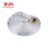 Sistem Sprinkler Kebakaran LEYON FM UL, Adaptor Selang Hidran Kebakaran 1.5" Nst Female X 1.5" Npt Male Hex Nipple, Kopling Selang Kebakaran Kuningan
