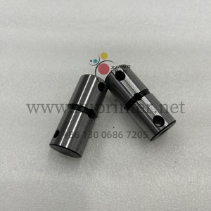 WD High Quality P0236890 Roller Bolt for KBA Rapide 105 <b>Printing</b> <b>Machinery</b> Parts - Product Image 3