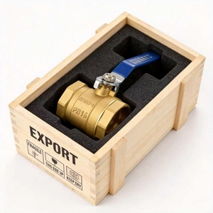 Collettore per <span class=keywords><strong>Riscaldamento</strong></span> <span class=keywords><strong>a</strong></span> <span class=keywords><strong>Pavimento</strong></span> Radiante con Maniglia <span class=keywords><strong>a</strong></span> Farfalla Rossa e Blu, Placcato in Nichel, Valvola <span class=keywords><strong>a</strong></span> Sfera Fissa in Ottone DN25, Personalizzabile OEM - Product Image 5