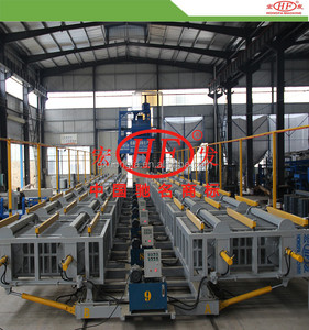 Rumah Panel <span class=keywords><strong>Sip</strong></span> produksi Panel Sandwich Panel Sandwich untuk Panel gerbang mesin pembuat Panel dinding EPS <span class=keywords><strong>Sip</strong></span> - Product Image 5