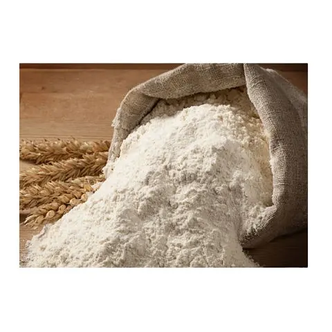 Katar'da satılık beyaz buğday unu pişirme için ekmek buğday dört için üst sınıf katar buğday unu
