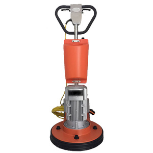 KVG-17F 18-inch High-speed <b>Floor</b> Buffer <b>Machine</b> Heavy Duty 3hp Polisher 3HP Small <b>Floor</b> Buffer Marble Polishing <b>Machine</b> - Product Image 5