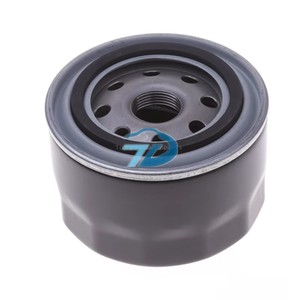 Pièces de rechange automobiles, filtre à huile 1109.A4, pièces automobiles OEM, filtre à huile moteur automobile - Product Image 3