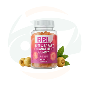 गर्म बिक्री कारखाने अनुकूलित सौंदर्य वृद्धि बट और कूल्हों का विस्तार बैरल गुम्मीज़ आहार पूरक नितंबों की गुम्मस - Product Image 1