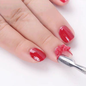 Dissolvant Magique en <span class=keywords><strong>Gel</strong></span> 15ml Marque Blanche – Vente en Gros Professionnel pour Retirer le <span class=keywords><strong>Vernis</strong></span> à Ongles - Product Image 5