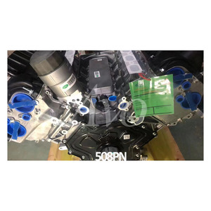 Sem042574 V8 508Pngngine semssembly ototor para Ly Rsobre isiscovery 4 <span class=keywords><strong>Range</strong></span> Rsobre 3 Ange Rsobre Puerto 1 5,0 T - Product Image 2