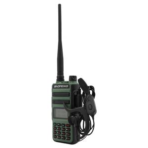 Auricular BF-01, Nuevo Producto, Auricular con Conector K para Radio Baofeng, Accesorios para Walkie-Talkie - Product Image 5