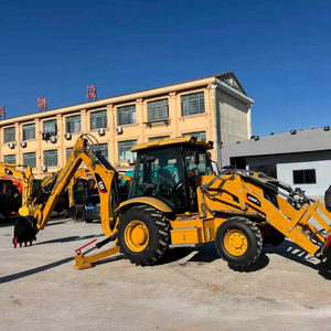 รถตักล้อยาง CAT 420F มือสองคุณภาพดีพร้อมขาย รับประกันหนึ่งปี ตรวจสอบแล้วพร้อมใช้งาน – ผู้ขายจากเจ้าของเดียว - Product Image 1