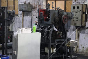 OEM Pocket Coil Matrasvering Eenheid Fabrieksprijs Gecomprimeerd Rolverpakt Onafhankelijke Veringsmatras Kern Met Beste Prijs - Product Image 6