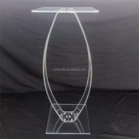Arche Florale Haute en Métal Doré pour Décoration d'Événements et Mariages 2026, Supports et Centres de Table