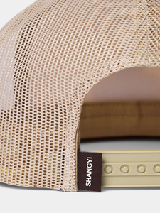 Chapeau Snapback plat avec logo imprimé personnalisé <span class=keywords><strong>pour</strong></span> adultes 100% polyester Oxford matériel image sportive casquette de pêche à <span class=keywords><strong>la</strong></span> <span class=keywords><strong>truite</strong></span> avec corde - Product Image 4