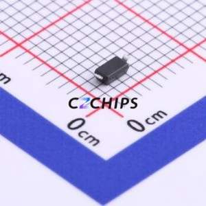 Diode de commutation 1N4448W SOD-123 neuve et originale, composants électroniques en gros, fournisseur de puces et service BOM - Product Image 2