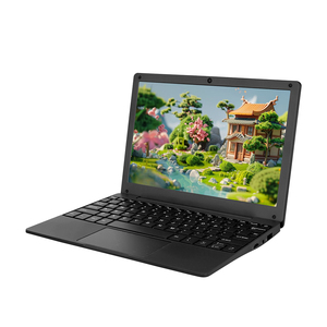 カスタム10.1インチAndroid 13ビジネスラップトップIntel 2GB RAM 64GB SSD新品IPSパネル付き英語キーボード - Product Image 4