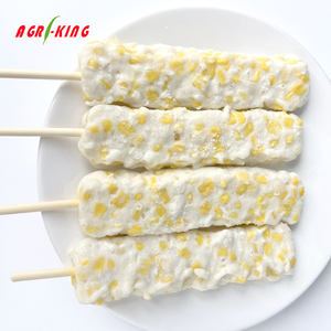 موردو قطع الذرة المجمدة والسوريمي من الموسم الجديد بالجملة من الصين بأسعار تنافسية - Product Image 1