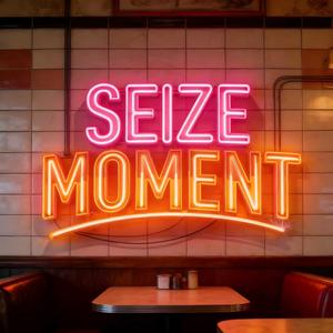 Letrero LED de Neón Personalizado con Envío Rápido, Decoración Publicitaria Acrílica con Control Remoto, Resistente al Agua IP67 para Fiestas - Product Image 3