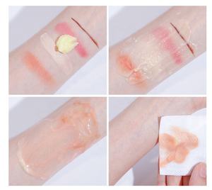 Trucco formulato a base vegetale rimuovendo il <span class=keywords><strong>Gel</strong></span> per la pulizia del trucco crema di rimozione per le donne - Product Image 5