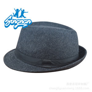 قبعة جاز بريطانية عتيقة الطراز، قبعة شاطئية، قبعة علوية عصرية للرجال والنساء قابلة للتنفس - Product Image 5