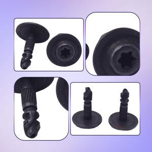 อะไหล่ช่วงล่างรถยนต์ MANER สกรูยึดล้อ 8K0805121 8W0805121 สำหรับ Audi A4 A5 Q3 Q5 - Product Image 3
