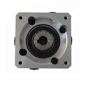 Réducteur planétaire 86XG pour moteur pas à pas Nema 34, applications robotique et automatisation, rapport 1.3~100:1, couple de sortie 3.5-80N.m - Product Image 3