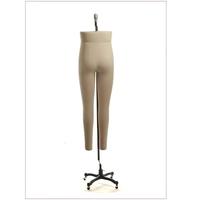 Modelo de Pantalón de Hombre con Corte Tridimensional Estándar Nacional Linghua, Modelo de Maniquí Masculino para Enseñanza y Fotografía