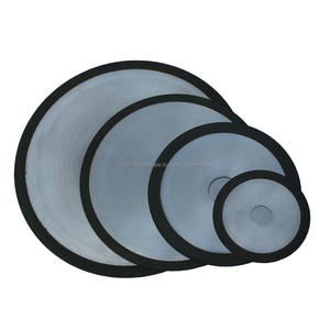 Lame de scie en carbure de 12 pouces lame de scie pour la coupe de verre en aluminium côté saphir + nitrure de silicium + tige de Quartz - Product Image 6