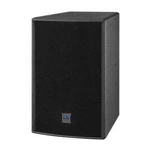 Altavoz Profesional de Rango Completo <span class=keywords><strong>Q</strong></span>-<span class=keywords><strong>10</strong></span> de <span class=keywords><strong>10</strong></span> Pulgadas |   Altavoz PA de Alta Potencia para KTV y Clubes de Entretenimiento - Product Image 1