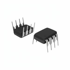 Power Management (PMIC) 8 DIP (0.300", 7.62mm) FAN6961DZ Wholesale Electronic Components IC PFC CTRLR <strong>DCM</strong> 60KHZ 8DIP - Product Image 1