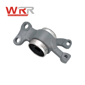 บูชปีกนก 31128831645 31126851259 สำหรับ BMW F30 F32 320i 428i ยางรองรับช่วงล่างด้านหน้า ทนทาน คุณภาพพรีเมียม - Product Image 5