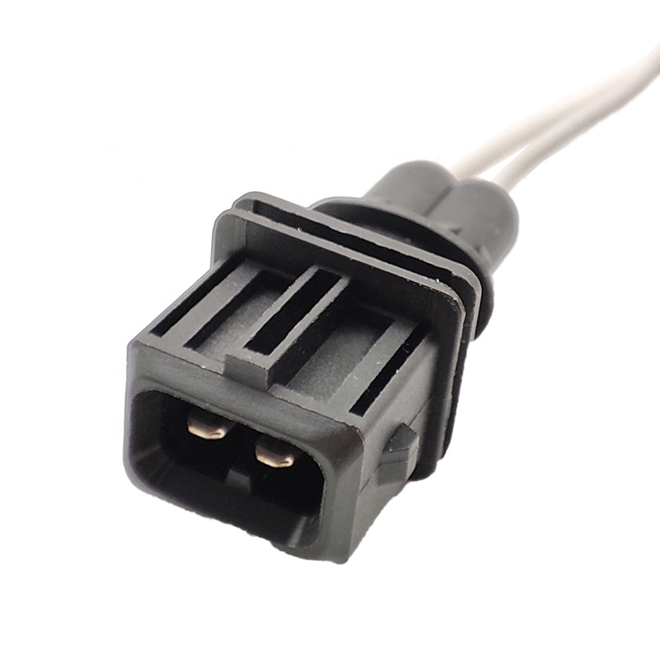 Injection Connector Plug