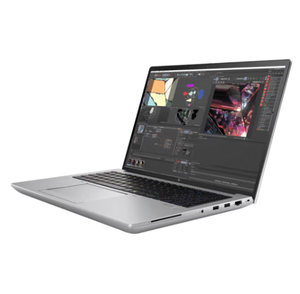 Ordinateur portable station de travail graphique mobile Zbook Fury 16 G11 pouces I7-14700HX Zbook Fury 16 G11 - Product Image 4